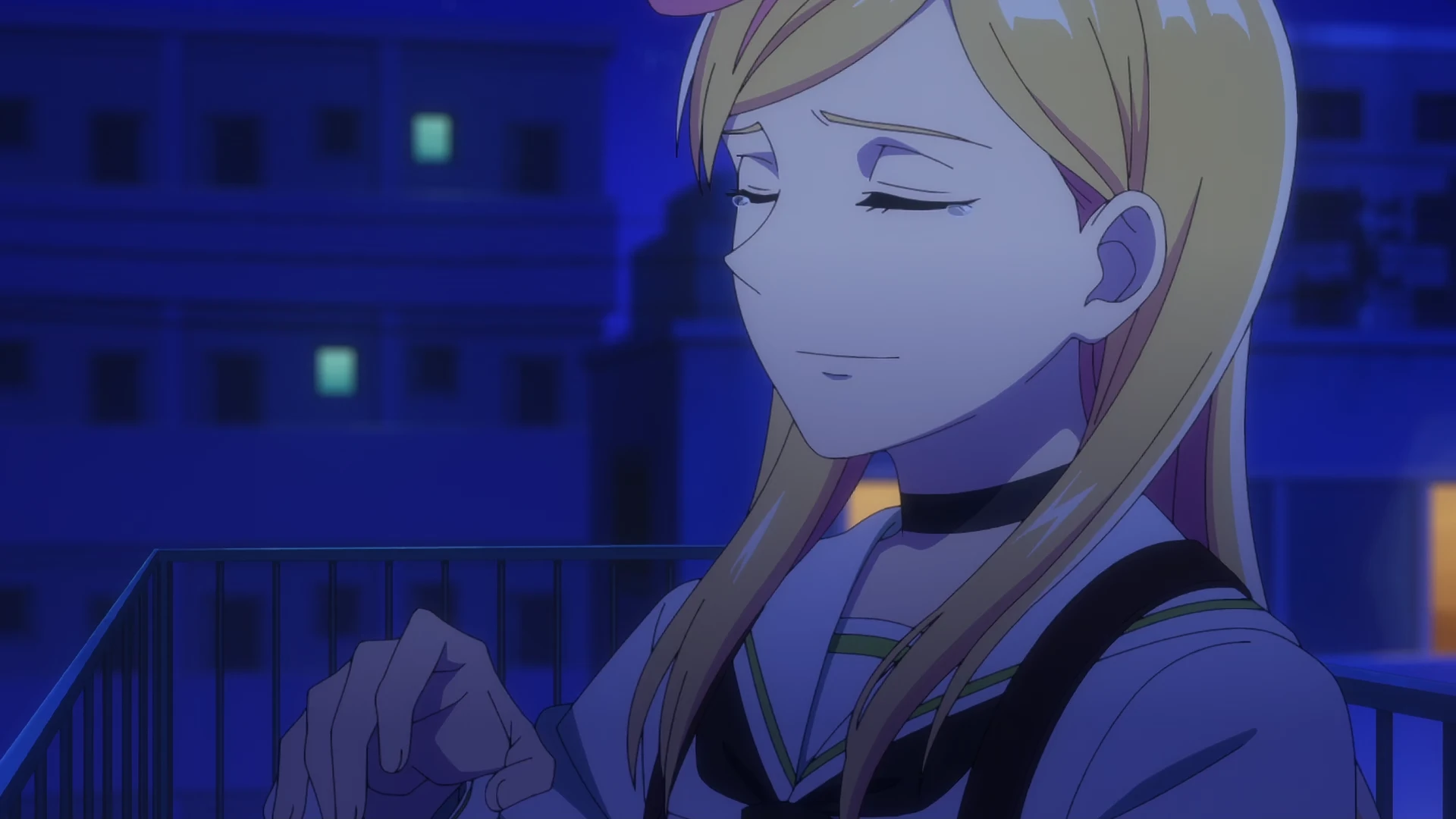 杀手青春 第3话