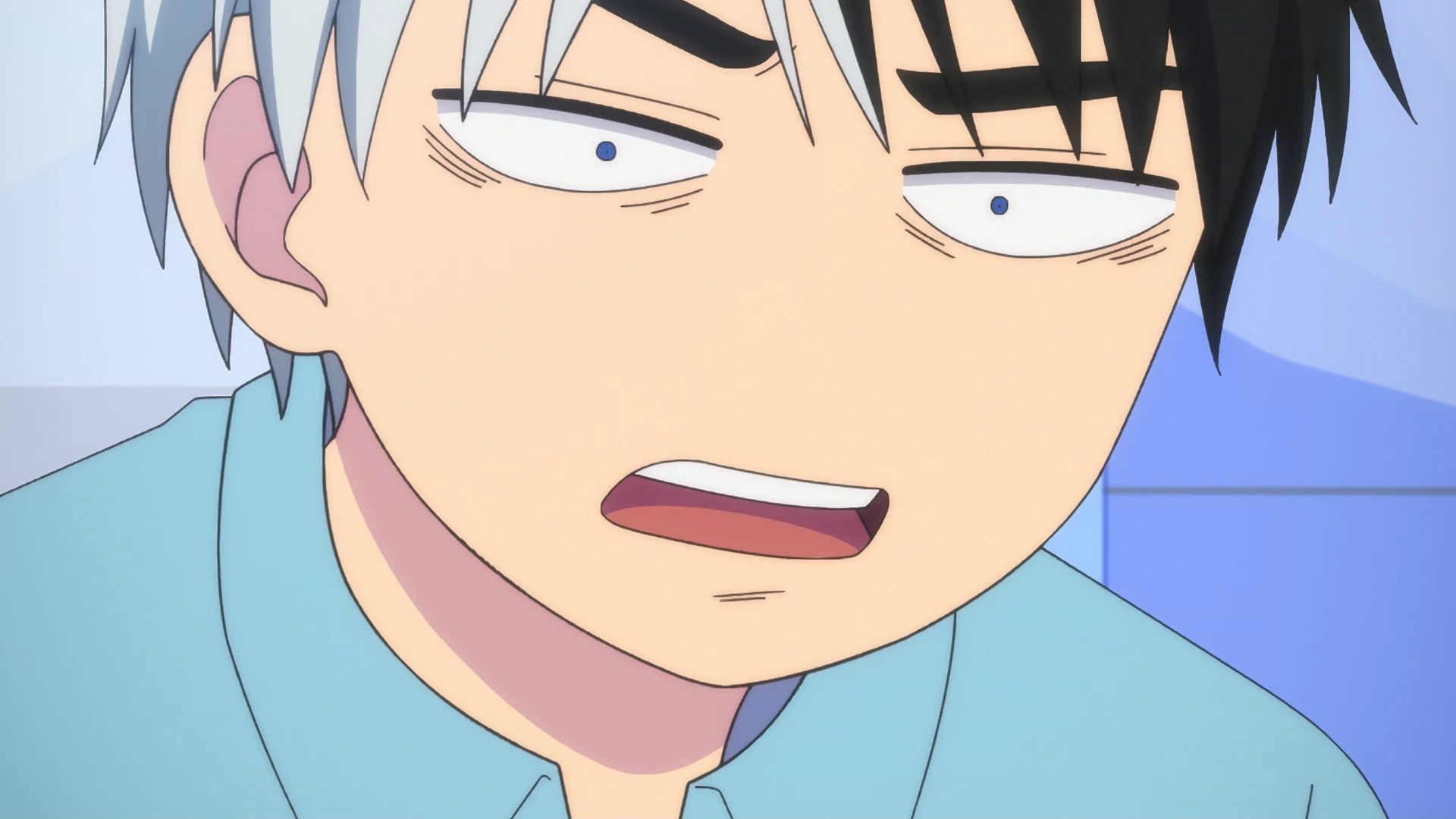 杀手青春 第1话