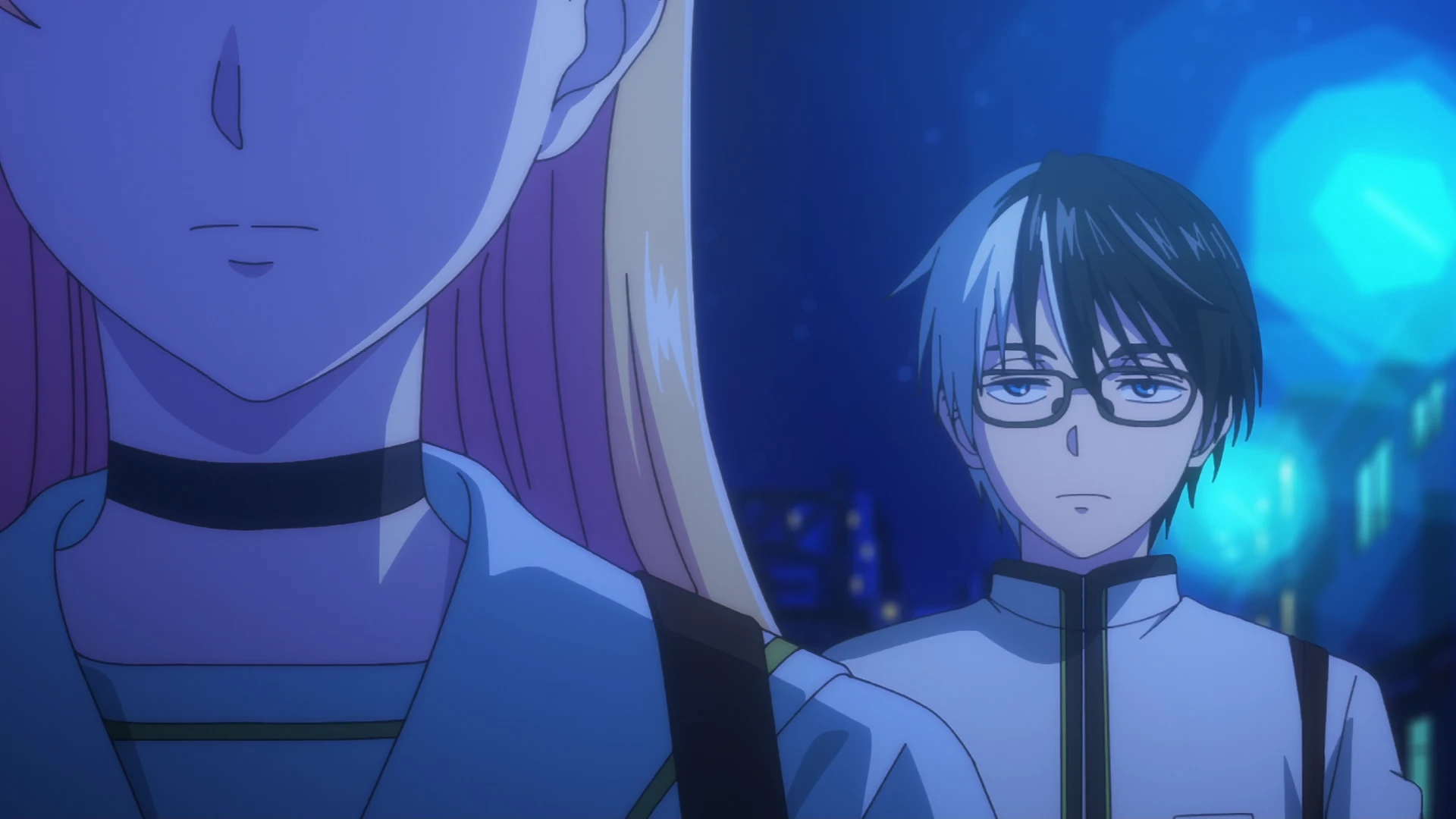 杀手青春 第2话