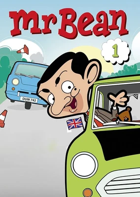 Mr. Bean: The Animated Series Season 1