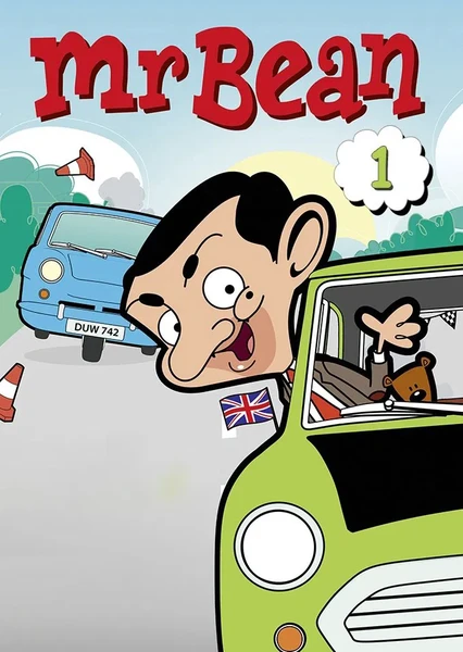 Mr. Bean: The Animated Series Season 1