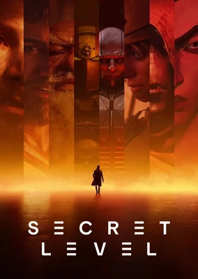 Secret Level