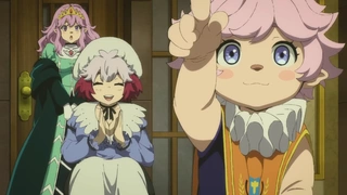 Clevatess II: Majuu no Ou to Itsuwari no Yuusha Denshou - PV2