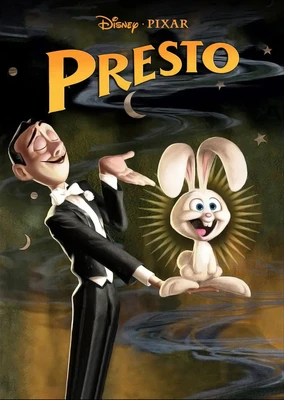 Presto