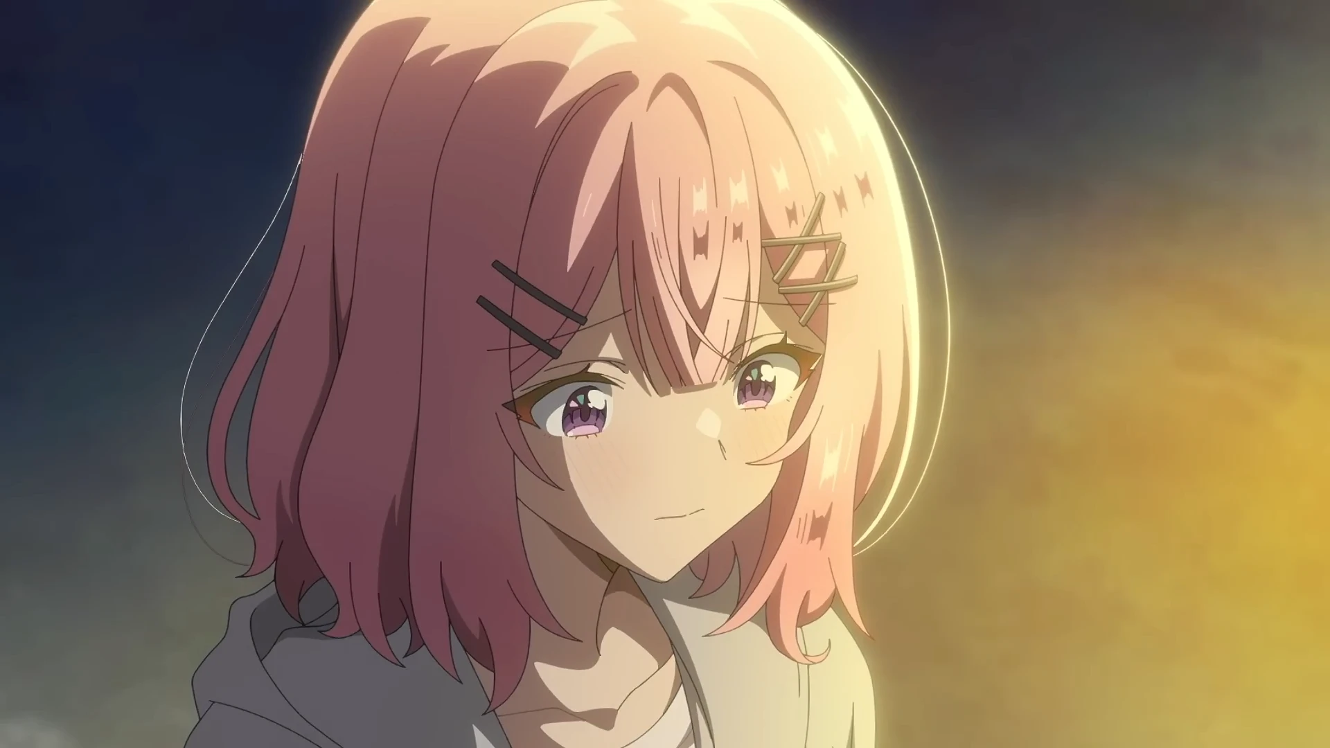 我们不可能成为恋人！绝对不行。(※似乎可行？)〜再次闪耀！〜 本PV