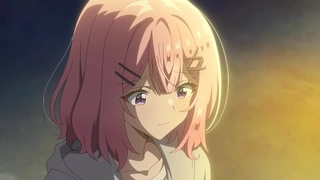 我們不可能成為戀人！絕對不行。(※似乎可行？)〜再次閃耀！〜 本PV