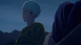 光が死んだ夏 第二期 制作決定PV