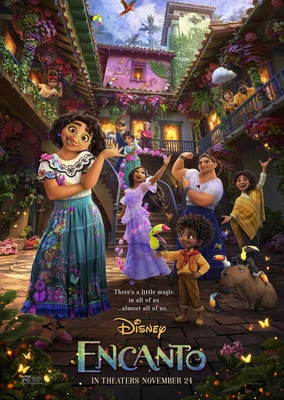 Encanto