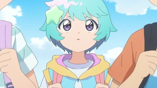 Mahou no Shimai Lulutto Lilly - EP1