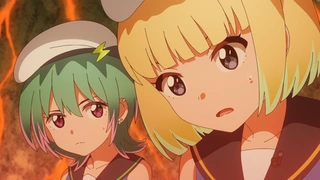 Mahou no Shimai Lulutto Lilly - EP5