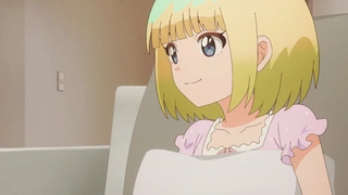 Mahou no Shimai Lulutto Lilly - EP6