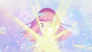 魔法の姉妹ルルットリリィ パイロットフィルム