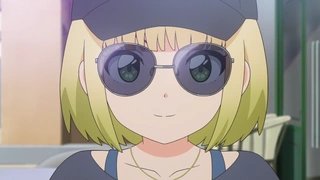 Mahou no Shimai Lulutto Lilly - EP2