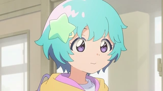 Mahou no Shimai Lulutto Lilly - EP3