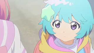 魔法姊妹露露特莉莉 主PV1