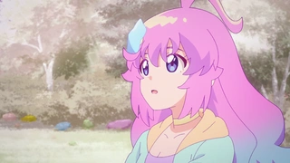 Mahou no Shimai Lulutto Lilly - EP10