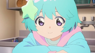 魔法姊妹露露特莉莉 第9話
