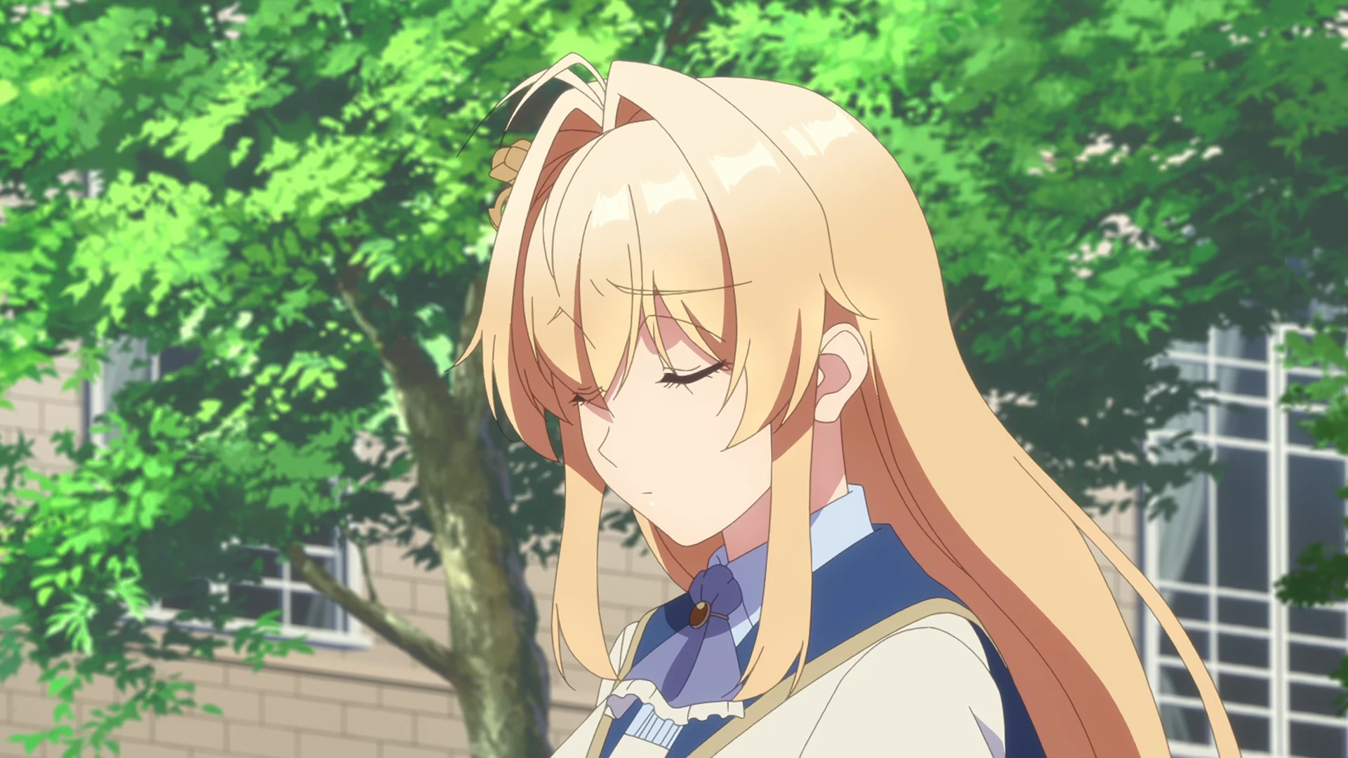 关于虽然逃走的鱼很大、但钓上来的鱼却太大了这件事 第3话