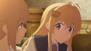 Nigashita Sakana wa Ookikatta ga Tsuriageta Sakana ga Ookisugita Ken - EP1