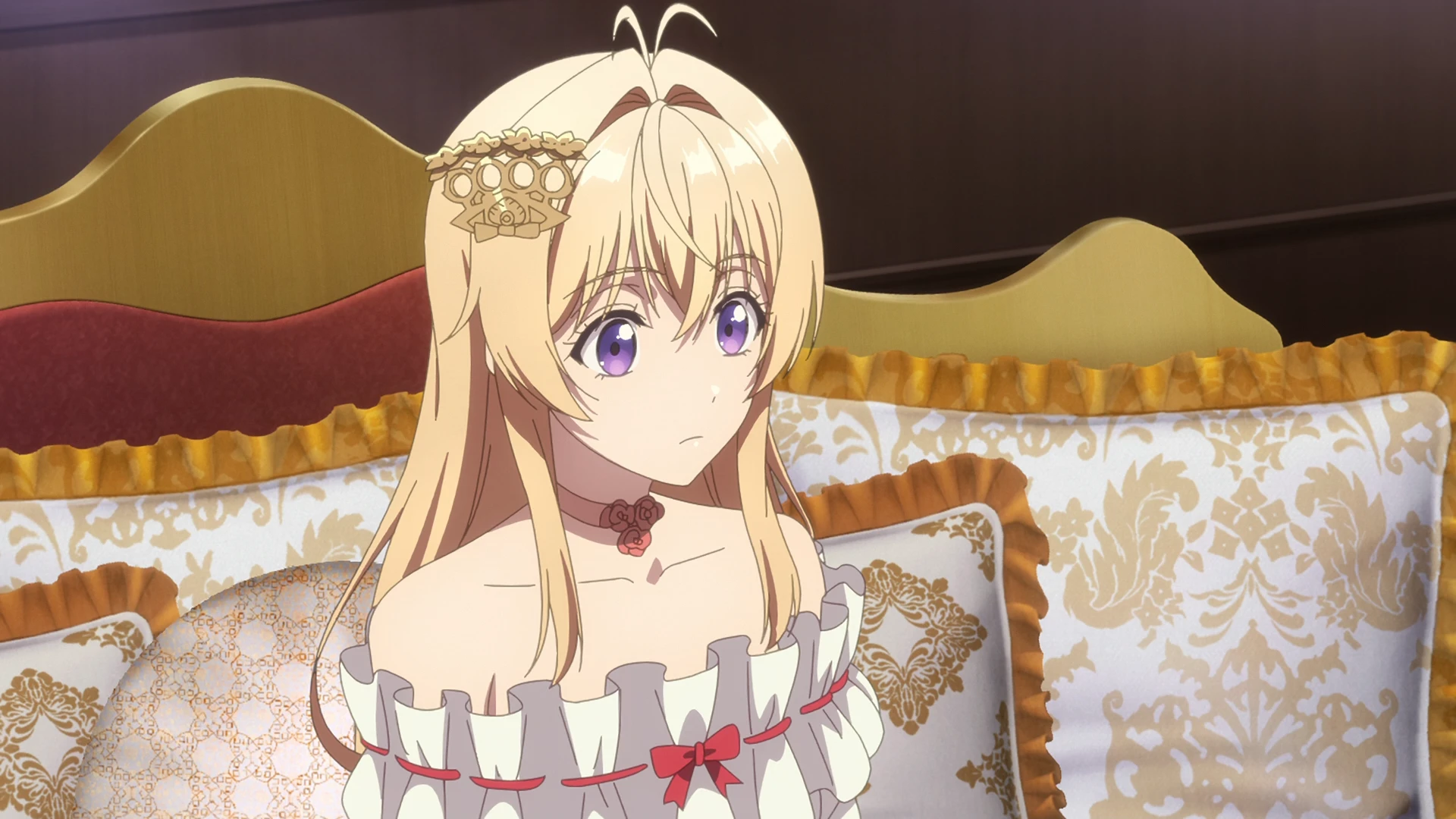 关于虽然逃走的鱼很大、但钓上来的鱼却太大了这件事 第2话