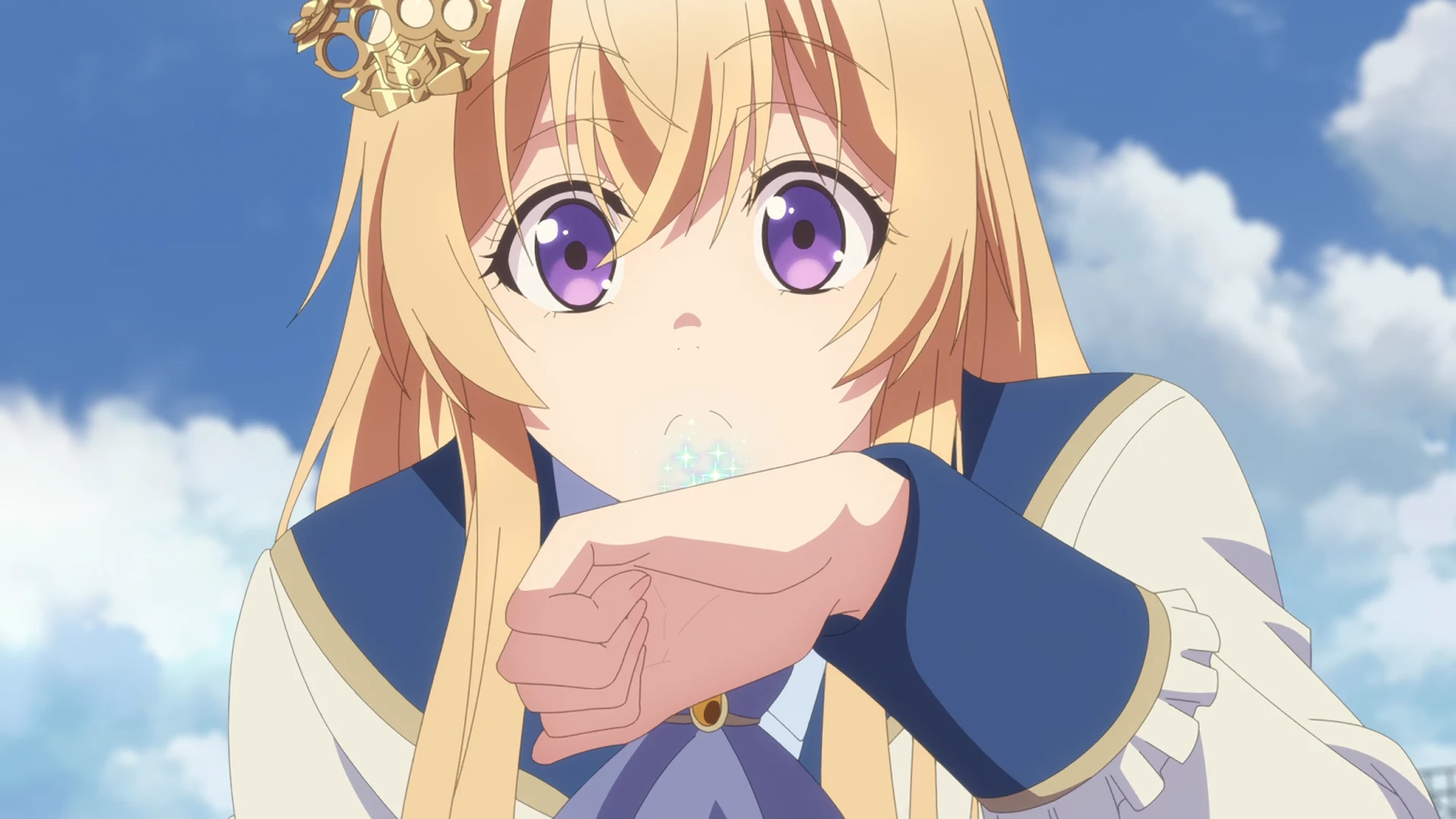 关于虽然逃走的鱼很大、但钓上来的鱼却太大了这件事 第3话