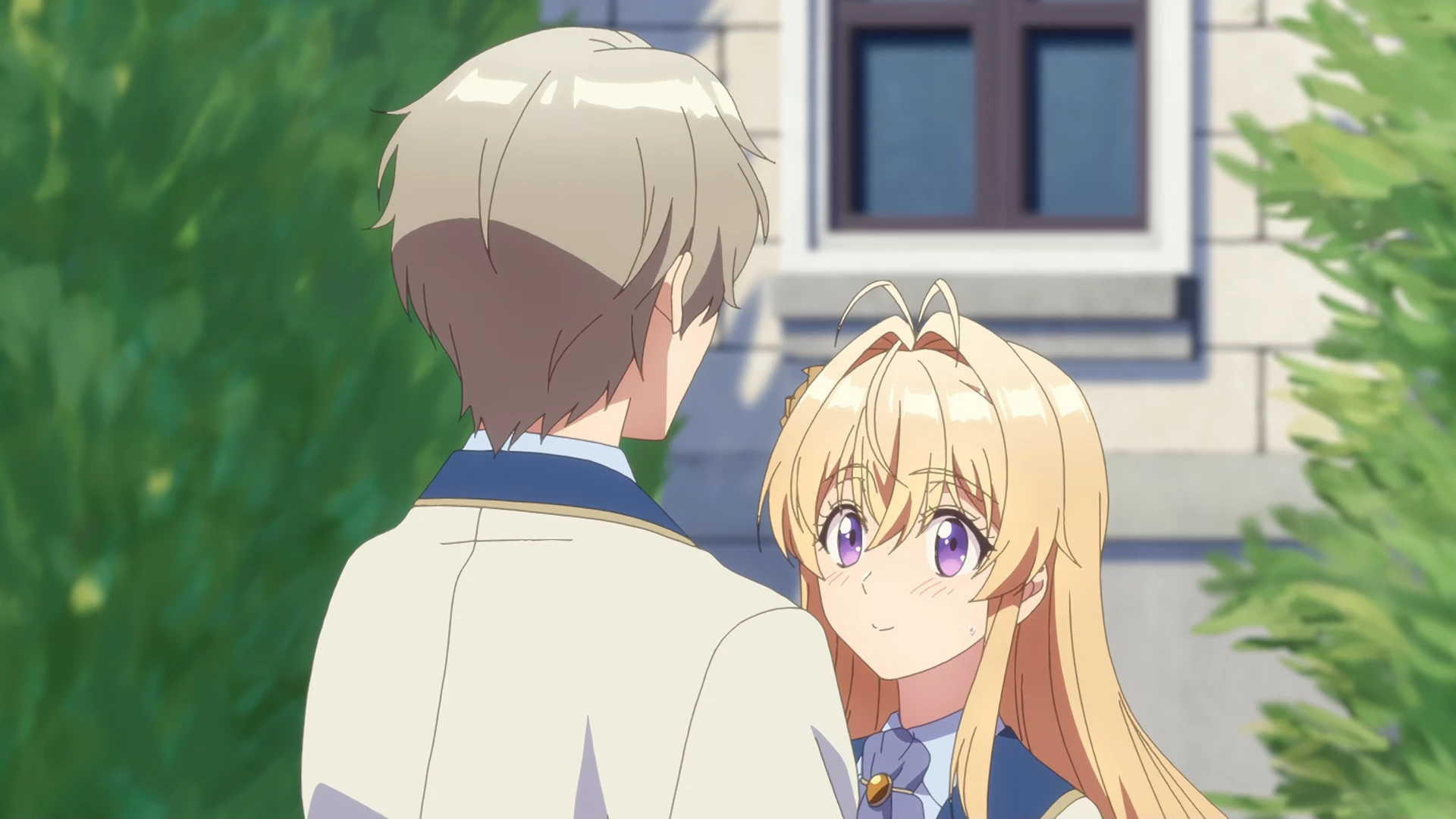 关于虽然逃走的鱼很大、但钓上来的鱼却太大了这件事 第1话