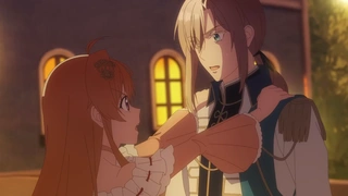 關於雖然逃走的魚很大、但釣上來的魚卻太大了這件事 主PV2