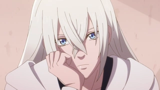 左ききのエレン 第2話