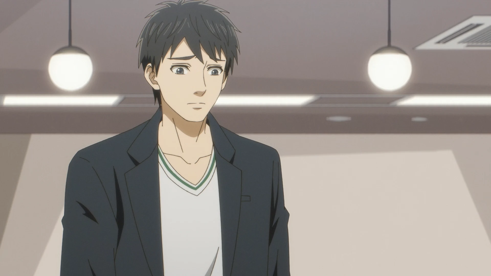 左撇子艾伦 第3话