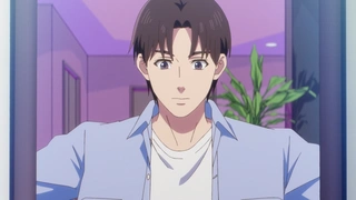 左撇子艾倫 第9話