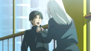 左ききのエレン ティザーPV