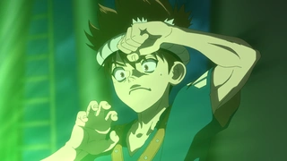 石紀元 科學與未來 #3 第31話