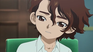 石紀元 科學與未來 #3 第27話