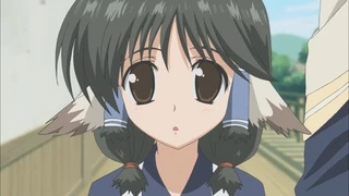 Utawarerumono OVA - EP2