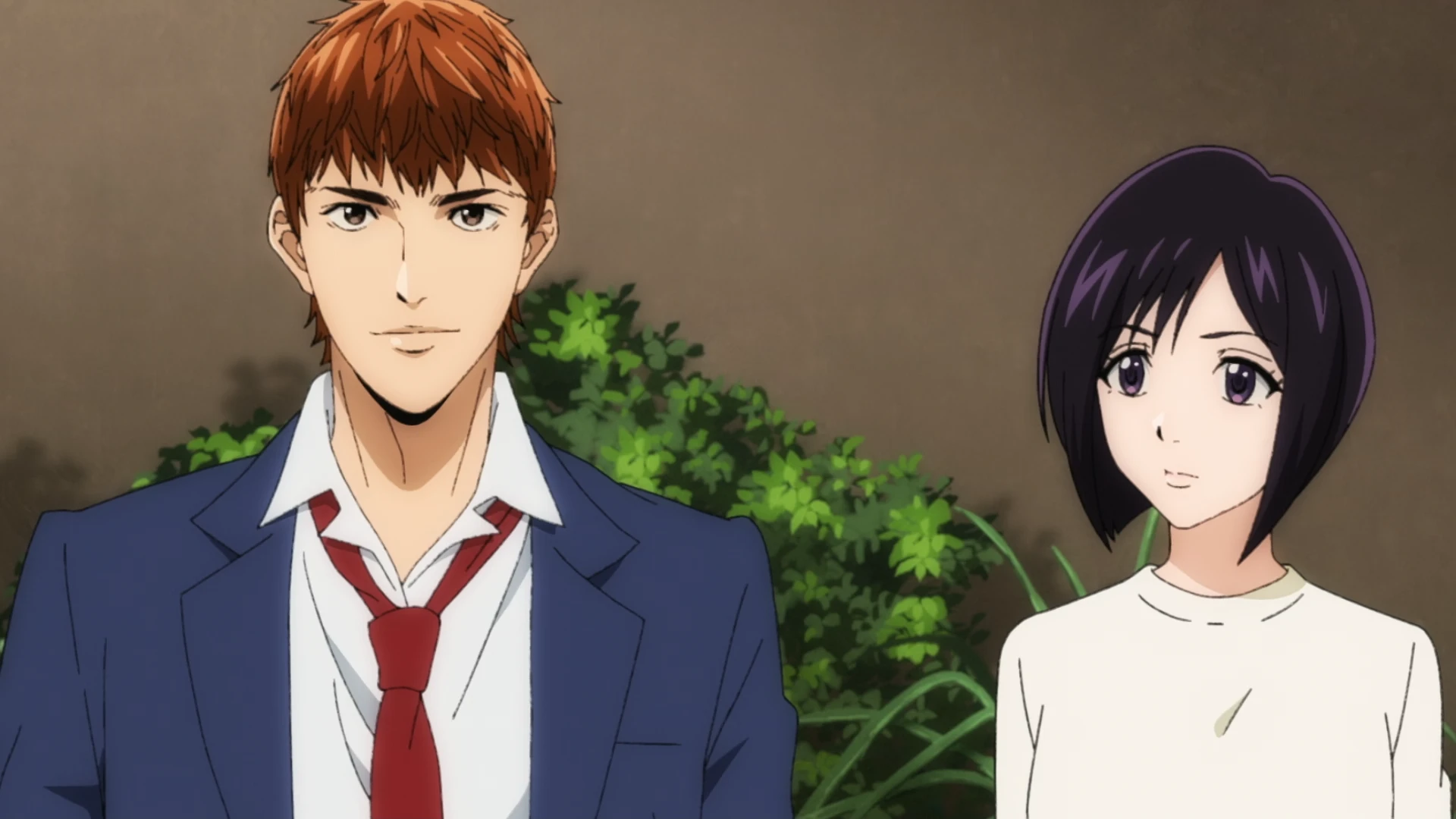 神之水滴 第3话