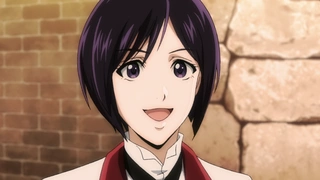 Kami no Shizuku - EP1