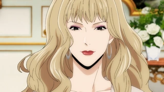 Kami no Shizuku - EP8