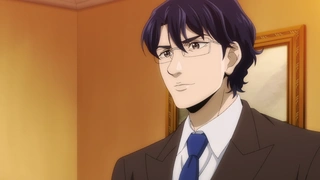 Kami no Shizuku - EP12