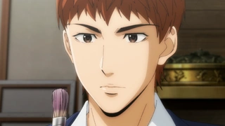 Kami no Shizuku - EP11