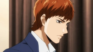 Kami no Shizuku - EP9