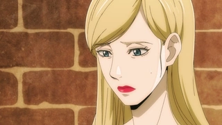 Kami no Shizuku - EP2
