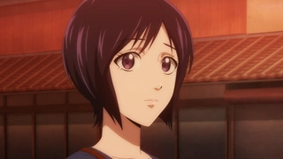 Kami no Shizuku - EP18