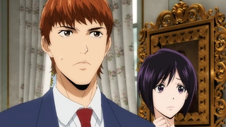 神之雫 第21話