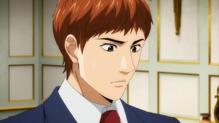 Kami no Shizuku - EP19