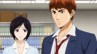Kami no Shizuku - EP20