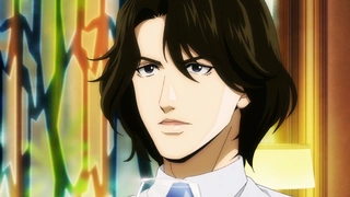 Kami no Shizuku - EP7