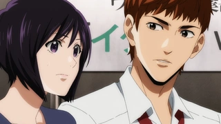 Kami no Shizuku - EP5