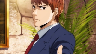 神之水滴 預告PV