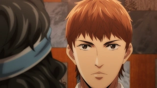 Kami no Shizuku - EP16