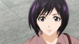 Kami no Shizuku - EP3